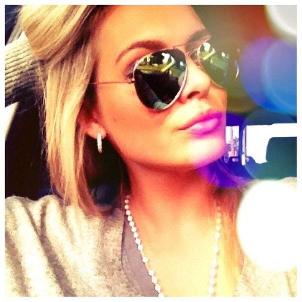 Ангелина Якунина