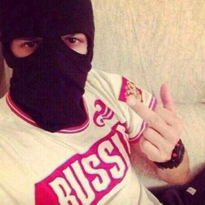 Рустам Рамазанов