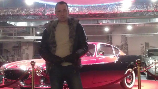 Игорь Жуков