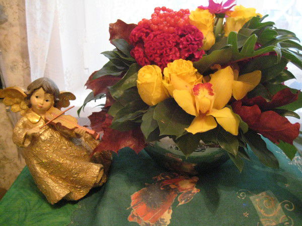 Татьяна Климова