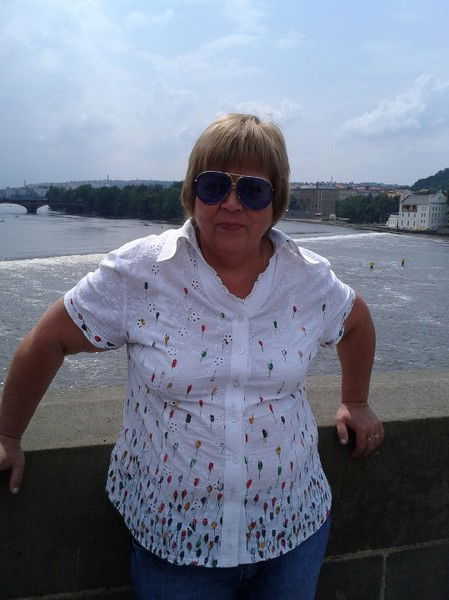 Альфия Геккина