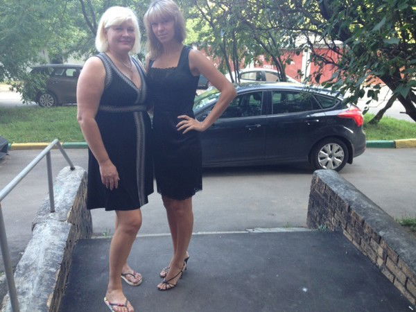 Светлана Тараненко