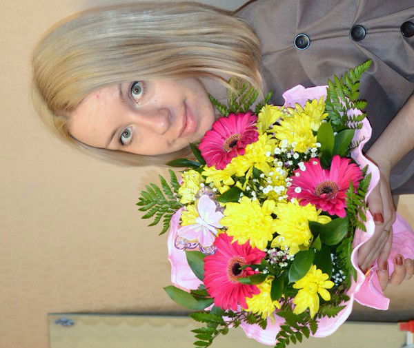 Татьяна Писарева