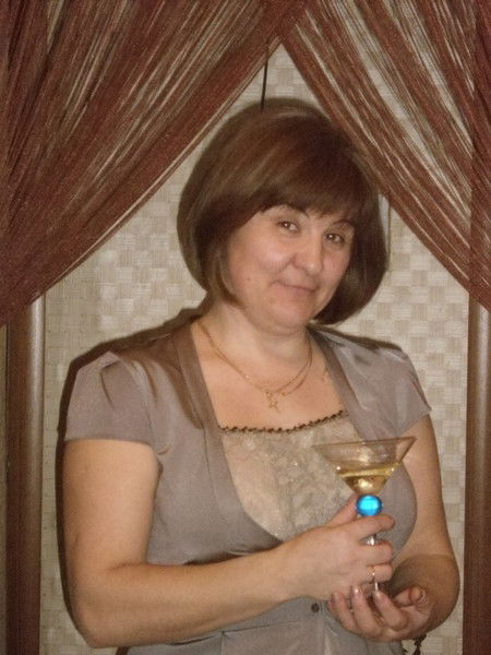 Валентина Макеева