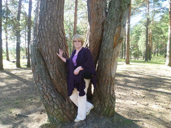 Мария Андреева