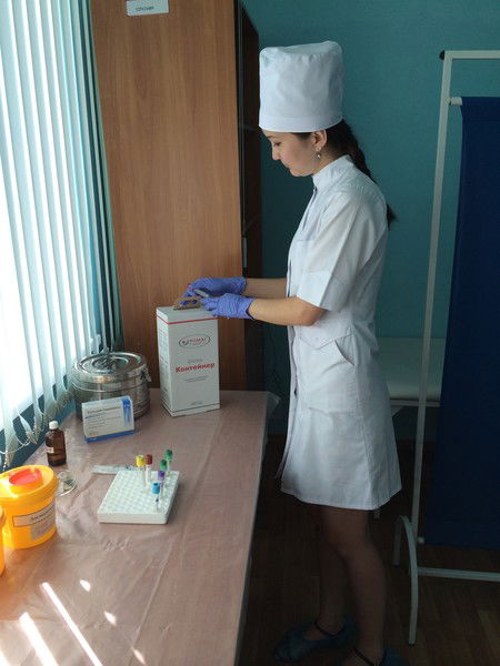 Мендолла Есентугелов