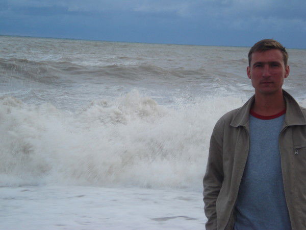 Владимир Наливайко