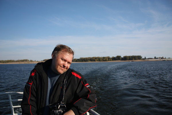 Владимир Васюхно