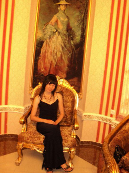 Меруерт Кемелтаевна