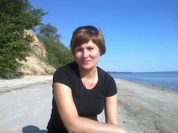 Иринка Биленко