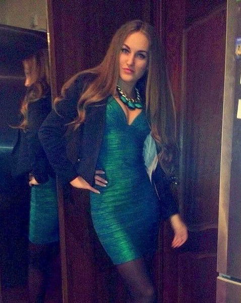 Инна Авдеева