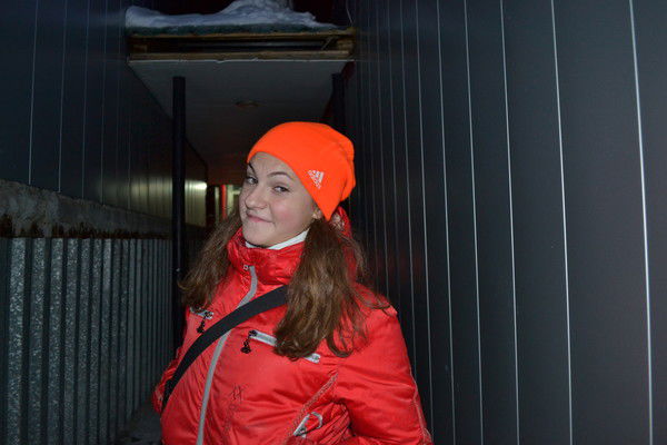 Настёнка Кондря