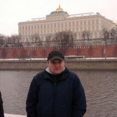 Сергей Нестеров