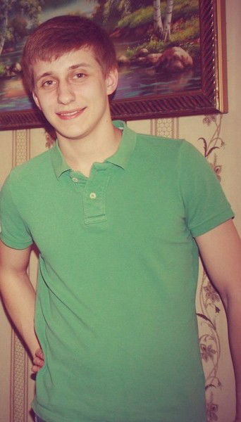 Денис Лузин