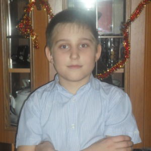 Кирилл Антонов