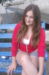 Лєна Лаврик