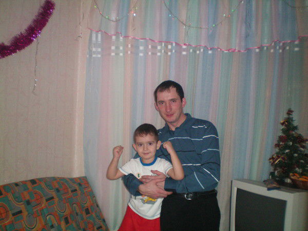 Сергей Журавель