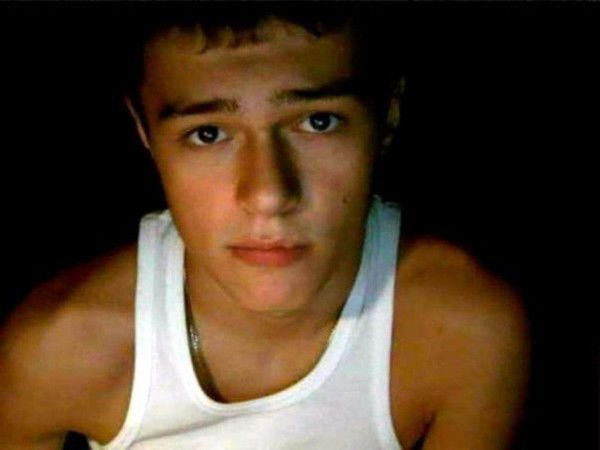 Денис Зрячих