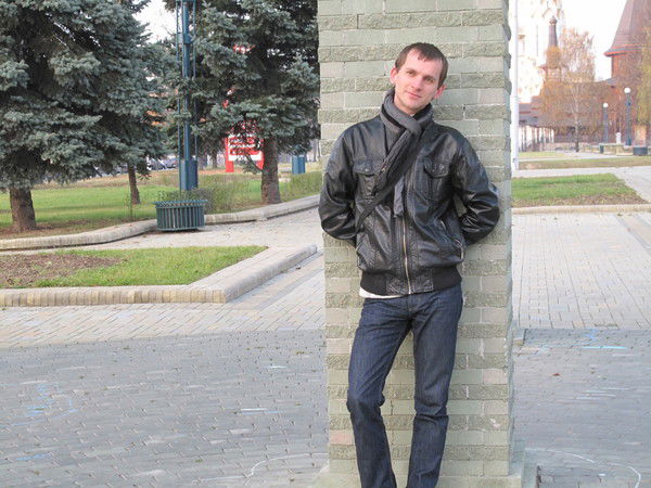 Владимир Лиштван