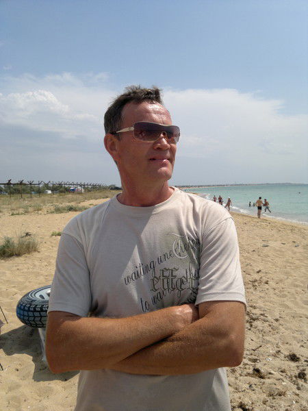 Иван Крюков