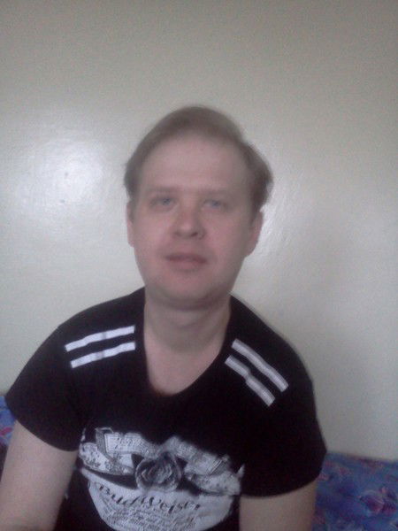 Виталик Жолудев