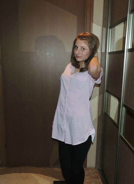 Ирина Станиславова