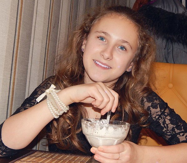 Настя Турова