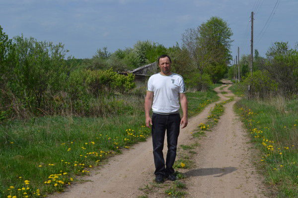 Леонид Лахмотко