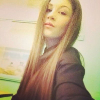 Арина Гурова