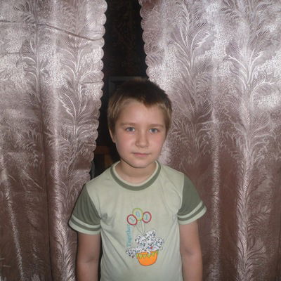 Денис Полковник