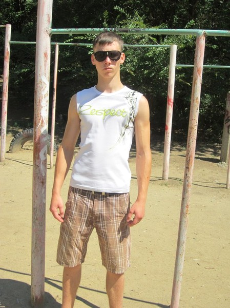 Владислав Бреус