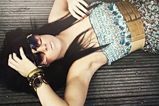 Екатерина Егорова