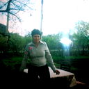 Елена Костюк