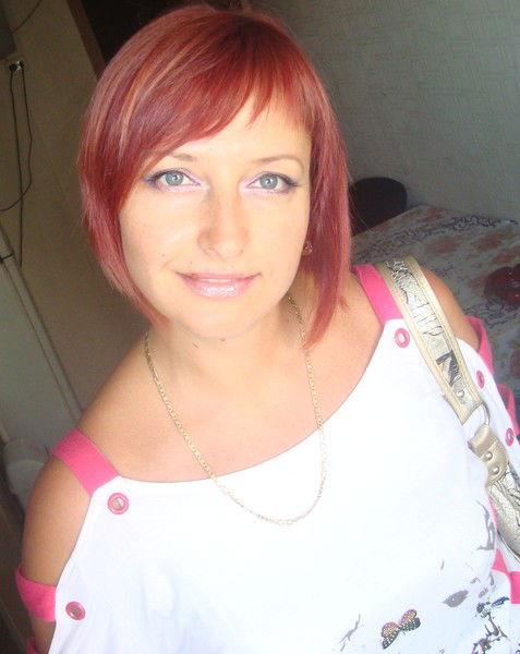 Юлия Борисова