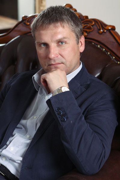 Сергей Шмаков