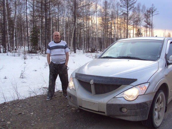 Игорь Коряев