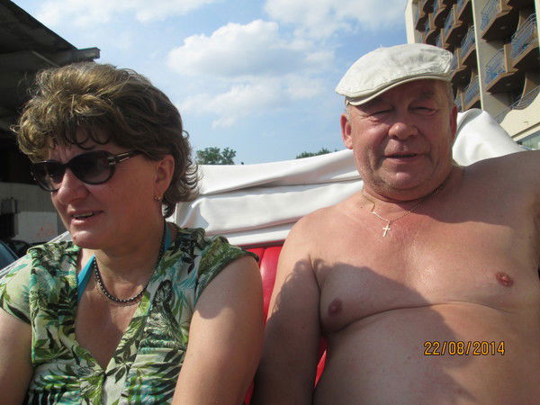 Олег Бакулин