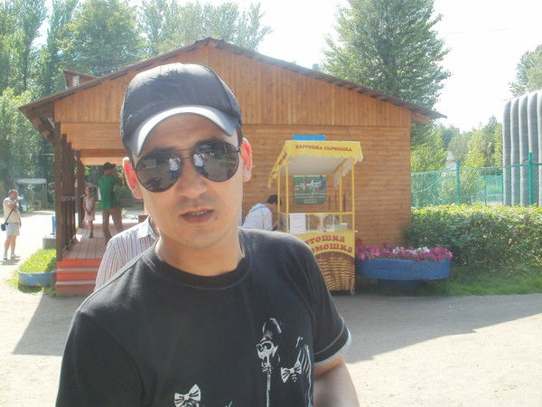 Xusniddin Muhiddinov