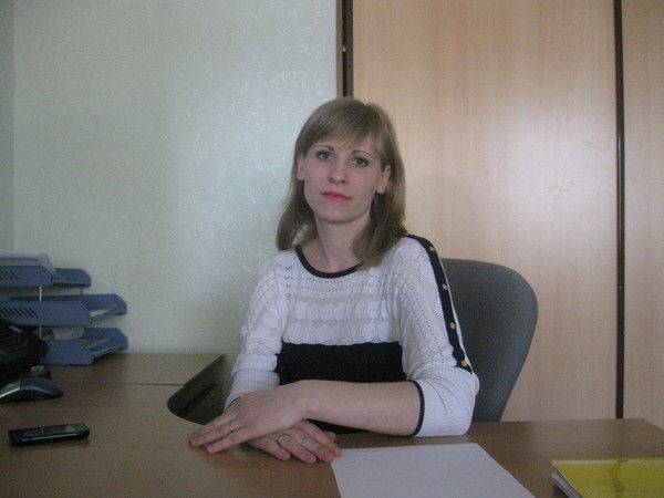 Ольга Ясашная