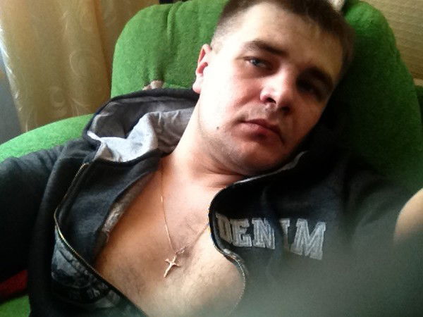 Константин Быкодоров