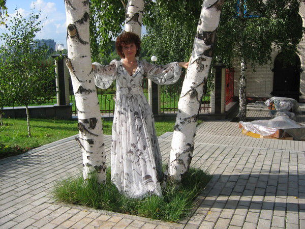 Наталия Крамбалева