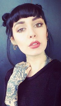 Юлия Невская