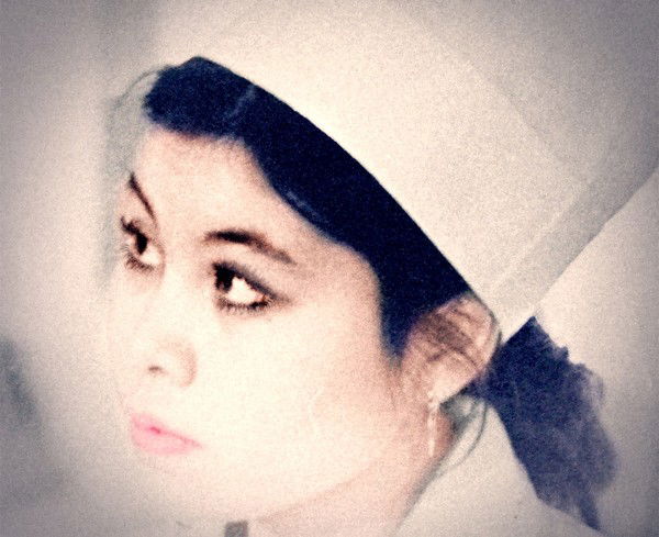 Алма Кундакбаева