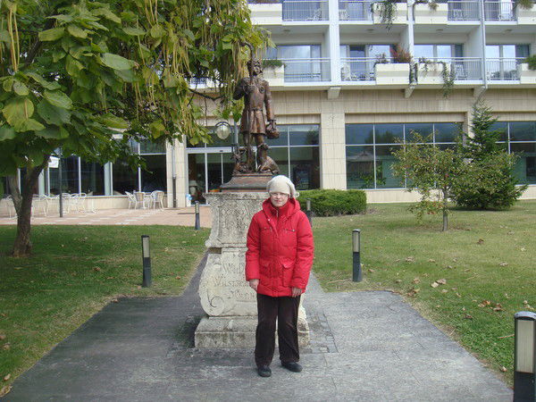 Марина Гурьева