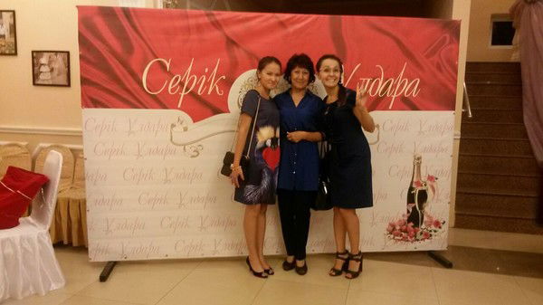 Зухра Жумабекова