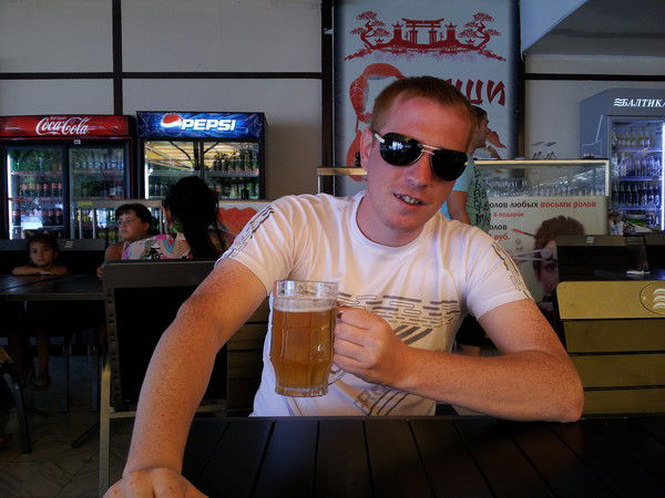 Михаил Бельдюгин