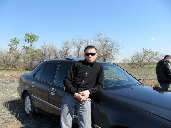 Ринат Бастимиев