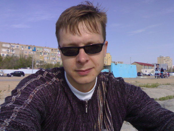 Всеволод Тищенко