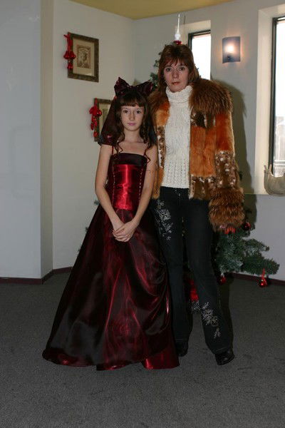 Ленчик Кириллова