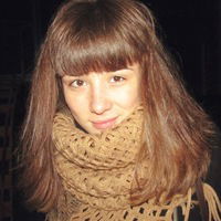 Маша Крофто